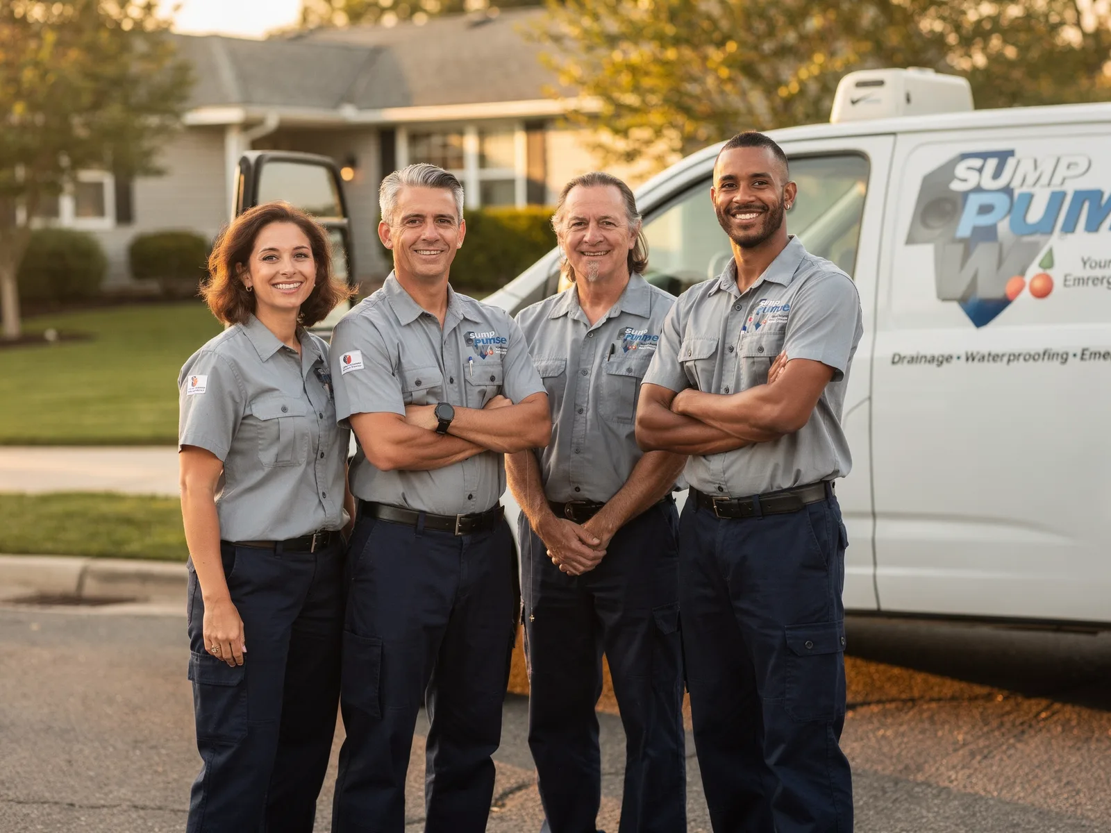 Water Heater Repair company in Morristown, NJ